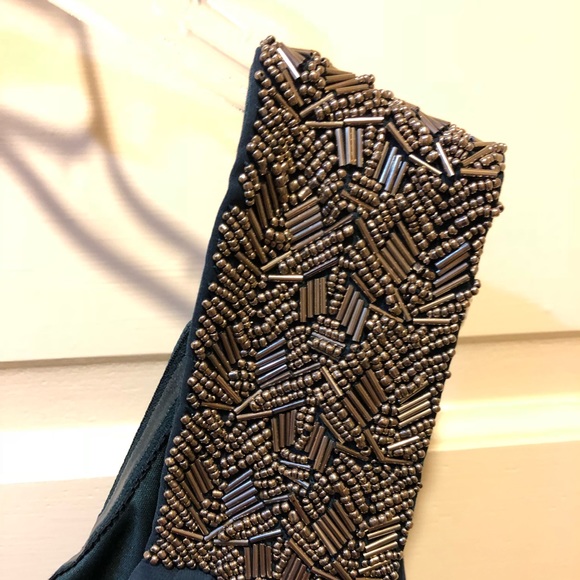 CALVIN KLEIN COCKTAIL DRESS - Picture 3 of 3